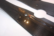 Buy Now CARBON SIDE SKIRTS for MCLAREN 720S COUPE 2017 - 2023 750S 2023+ and upgrade car parts from SIR Tuning at the Best Price. Headlights, Tail lights, Bodykits, Navigations, body kit and more - Fast & Free Shipping within Europe, US & Worldwide.