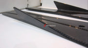 Buy Now CARBON SIDE SKIRTS for MCLAREN 720S COUPE 2017 - 2023 750S 2023+ and upgrade car parts from SIR Tuning at the Best Price. Headlights, Tail lights, Bodykits, Navigations, body kit and more - Fast & Free Shipping within Europe, US & Worldwide.