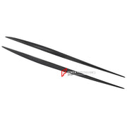 Buy Now CARBON SIDE SKIRTS for MERCEDES BENZ AMG GT GTR GTC GTS 2018-2025 and upgrade car parts from SIR Tuning at the Best Price. Headlights, Tail lights, Bodykits, Navigations, body kit and more - Fast & Free Shipping within Europe, US & Worldwide.