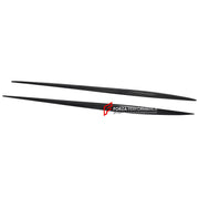 Buy Now CARBON SIDE SKIRTS for MERCEDES BENZ AMG GT GTR GTC GTS 2018-2025 and upgrade car parts from SIR Tuning at the Best Price. Headlights, Tail lights, Bodykits, Navigations, body kit and more - Fast & Free Shipping within Europe, US & Worldwide.
