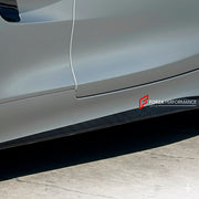 Buy Now CARBON SIDE SKIRTS for MERCEDES BENZ AMG GT GTR GTC GTS 2018-2025 and upgrade car parts from SIR Tuning at the Best Price. Headlights, Tail lights, Bodykits, Navigations, body kit and more - Fast & Free Shipping within Europe, US & Worldwide.