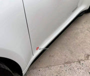 Buy Now CARBON SIDE SKIRTS for PORSCHE 911 992.1 TURBO S 2019 - 2025 and upgrade car parts from SIR Tuning at the Best Price. Headlights, Tail lights, Bodykits, Navigations, body kit and more - Fast & Free Shipping within Europe, US & Worldwide.