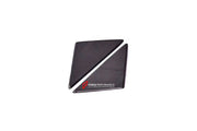 Buy Now CARBON SIDE WINDOW TRIANGLE COVER for FERRARI 488 GTB SPIDER F8 TRIBUTO 2015 - 2022 and upgrade car parts from SIR Tuning at the Best Price. Headlights, Tail lights, Bodykits, Navigations, body kit and more - Fast & Free Shipping within Europe, US & Worldwide.