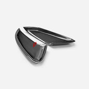 Buy Now CARBON SIDE VENT SCOOP for PORSCHE CAYMAN 987 2005 - 2012 and upgrade car parts from SIR Tuning at the Best Price. Headlights, Tail lights, Bodykits, Navigations, Carbon body kit and more - Fast & Free Shipping within Europe, US & Worldwide.