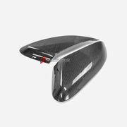 Buy Now CARBON SIDE VENT SCOOP for PORSCHE CAYMAN 987 2005 - 2012 and upgrade car parts from SIR Tuning at the Best Price. Headlights, Tail lights, Bodykits, Navigations, Carbon body kit and more - Fast & Free Shipping within Europe, US & Worldwide.