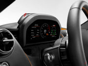 Buy Now CARBON SPEEDOMETER SURROUND COVER for MCLAREN 720S COUPE and upgrade car parts from SIR Tuning at the Best Price. Headlights, Tail lights, Bodykits, Navigations, Body Kit and more - Fast & Free Shipping within Europe, US & Worldwide.