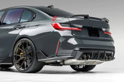 Buy Now CARBON REAR SPOILER for BMW G80 M3 G82 M4 2020+ and upgrade car parts from SIR Tuning at the Best Price. Headlights, Tail lights, Bodykits, Navigations, body kit and more - Fast & Free Shipping within Europe, US & Worldwide.