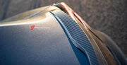 Buy Now CARBON SPOILER for TESLA MODEL 3 FACELIFT 2023+ and upgrade car parts from SIR Tuning at the Best Price. Headlights, Tail lights, Bodykits, Navigations, Body Kit and more - Fast & Free Shipping within Europe, US & Worldwide.