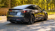 Buy Now CARBON SPOILER for TESLA MODEL 3 FACELIFT 2023+ and upgrade car parts from SIR Tuning at the Best Price. Headlights, Tail lights, Bodykits, Navigations, Body Kit and more - Fast & Free Shipping within Europe, US & Worldwide.