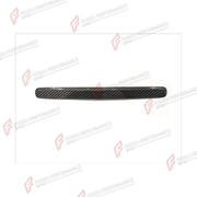 Buy Now CARBON TAILGATE DOOR HANDLE COVER for MERCEDES-BENZ G-CLASS W465 G63 G450D G500 G550 2025+ and upgrade car parts from SIR Tuning at the Best Price. Headlights, Tail lights, Bodykits, Navigations, Body Kit and more - Fast & Free Shipping within Europe, US & Worldwide.