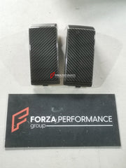 Buy Now CARBON TRIM BUMPER COVERS for MERCEDES BENZ AMG G63 W465 2024+ and upgrade car parts from SIR Tuning at the Best Price. Headlights, Tail lights, Bodykits, Navigations, Carbon body kit and more - Fast & Free Shipping within Europe, US & Worldwide.