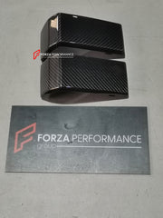 Buy Now CARBON TRIM BUMPER COVERS for MERCEDES BENZ AMG G63 W465 2024+ and upgrade car parts from SIR Tuning at the Best Price. Headlights, Tail lights, Bodykits, Navigations, Carbon body kit and more - Fast & Free Shipping within Europe, US & Worldwide.