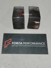 Buy Now CARBON TRIM BUMPER COVERS for MERCEDES BENZ AMG G63 W465 2024+ and upgrade car parts from SIR Tuning at the Best Price. Headlights, Tail lights, Bodykits, Navigations, Carbon body kit and more - Fast & Free Shipping within Europe, US & Worldwide.