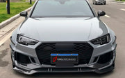 Buy Now CARBON WIDE BODY KIT for AUDI RS4 B9 2018+ and upgrade car parts from SIR Tuning at the Best Price. Headlights, Tail lights, Bodykits, Navigations, body kit and more - Fast & Free Shipping within Europe, US & Worldwide.