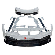 Buy Now CARBON WIDE BODY KIT for BMW 3 SERIES F30 2012 - 2019 and upgrade car parts from SIR Tuning at the Best Price. Headlights, Tail lights, Bodykits, Navigations, body kit and more - Fast & Free Shipping within Europe, US & Worldwide.