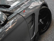 Buy Now CARBON WIDE BODY KIT for BMW 3 SERIES F30 2012 - 2019 and upgrade car parts from SIR Tuning at the Best Price. Headlights, Tail lights, Bodykits, Navigations, body kit and more - Fast & Free Shipping within Europe, US & Worldwide.