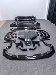 Buy Now CARBON WIDE BODY KIT for BMW XM G09 2023+ and upgrade car parts from SIR Tuning at the Best Price. Headlights, Tail lights, Bodykits, Navigations, body kit and more - Fast & Free Shipping within Europe, US & Worldwide.