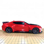 Buy Now CARBON WIDE BODY KIT for CHEVROLET CAMARO VI 2019 - 2024 and upgrade car parts from SIR Tuning at the Best Price. Headlights, Tail lights, Bodykits, Navigations, body kit and more - Fast & Free Shipping within Europe, US & Worldwide.