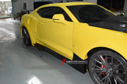 Buy Now CARBON WIDE BODY KIT for CHEVROLET CAMARO VI 2019 - 2024 and upgrade car parts from SIR Tuning at the Best Price. Headlights, Tail lights, Bodykits, Navigations, body kit and more - Fast & Free Shipping within Europe, US & Worldwide.