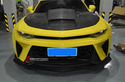 Buy Now CARBON WIDE BODY KIT for CHEVROLET CAMARO VI 2019 - 2024 and upgrade car parts from SIR Tuning at the Best Price. Headlights, Tail lights, Bodykits, Navigations, body kit and more - Fast & Free Shipping within Europe, US & Worldwide.