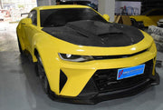 Buy Now CARBON WIDE BODY KIT for CHEVROLET CAMARO VI 2019 - 2024 and upgrade car parts from SIR Tuning at the Best Price. Headlights, Tail lights, Bodykits, Navigations, body kit and more - Fast & Free Shipping within Europe, US & Worldwide.