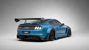 Buy Now CARBON WIDE BODY KIT for FORD MUSTANG S550 2015 - 2023 and upgrade car parts from SIR Tuning at the Best Price. Headlights, Tail lights, Bodykits, Navigations, body kit and more - Fast & Free Shipping within Europe, US & Worldwide.