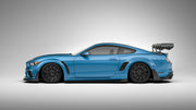 Buy Now CARBON WIDE BODY KIT for FORD MUSTANG S550 2015 - 2023 and upgrade car parts from SIR Tuning at the Best Price. Headlights, Tail lights, Bodykits, Navigations, body kit and more - Fast & Free Shipping within Europe, US & Worldwide.