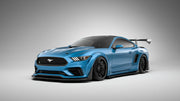 Buy Now CARBON WIDE BODY KIT for FORD MUSTANG S550 2015 - 2023 and upgrade car parts from SIR Tuning at the Best Price. Headlights, Tail lights, Bodykits, Navigations, body kit and more - Fast & Free Shipping within Europe, US & Worldwide.