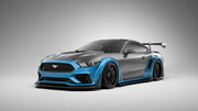 Buy Now CARBON WIDE BODY KIT for FORD MUSTANG S550 2015 - 2023 and upgrade car parts from SIR Tuning at the Best Price. Headlights, Tail lights, Bodykits, Navigations, body kit and more - Fast & Free Shipping within Europe, US & Worldwide.