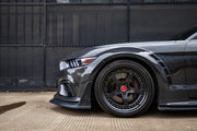 Buy Now CARBON WIDE BODY KIT for FORD MUSTANG S550 2015 - 2023 and upgrade car parts from SIR Tuning at the Best Price. Headlights, Tail lights, Bodykits, Navigations, body kit and more - Fast & Free Shipping within Europe, US & Worldwide.