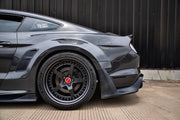 Buy Now CARBON WIDE BODY KIT for FORD MUSTANG S550 2015 - 2023 and upgrade car parts from SIR Tuning at the Best Price. Headlights, Tail lights, Bodykits, Navigations, body kit and more - Fast & Free Shipping within Europe, US & Worldwide.