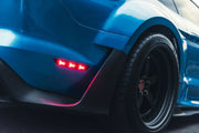 Buy Now CARBON WIDE BODY KIT for FORD MUSTANG S550 2015 - 2023 and upgrade car parts from SIR Tuning at the Best Price. Headlights, Tail lights, Bodykits, Navigations, body kit and more - Fast & Free Shipping within Europe, US & Worldwide.