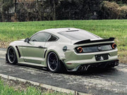 Buy Now CARBON WIDE BODY KIT for FORD MUSTANG S550 2015 - 2023 and upgrade car parts from SIR Tuning at the Best Price. Headlights, Tail lights, Bodykits, Navigations, body kit and more - Fast & Free Shipping within Europe, US & Worldwide.