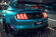 Buy Now CARBON WIDE BODY KIT for FORD MUSTANG S550 2015 - 2023 and upgrade car parts from SIR Tuning at the Best Price. Headlights, Tail lights, Bodykits, Navigations, body kit and more - Fast & Free Shipping within Europe, US & Worldwide.