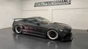 Buy Now CARBON WIDE BODY KIT for FORD MUSTANG S550 2015 - 2023 and upgrade car parts from SIR Tuning at the Best Price. Headlights, Tail lights, Bodykits, Navigations, body kit and more - Fast & Free Shipping within Europe, US & Worldwide.