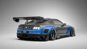 Buy Now CARBON WIDE BODY KIT for FORD MUSTANG S550 2015 - 2023 and upgrade car parts from SIR Tuning at the Best Price. Headlights, Tail lights, Bodykits, Navigations, body kit and more - Fast & Free Shipping within Europe, US & Worldwide.
