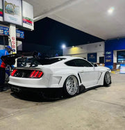 Buy Now CARBON WIDE BODY KIT for FORD MUSTANG S550 2015 - 2023 and upgrade car parts from SIR Tuning at the Best Price. Headlights, Tail lights, Bodykits, Navigations, body kit and more - Fast & Free Shipping within Europe, US & Worldwide.