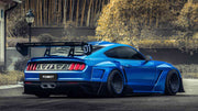 Buy Now CARBON WIDE BODY KIT for FORD MUSTANG S550 2015 - 2023 and upgrade car parts from SIR Tuning at the Best Price. Headlights, Tail lights, Bodykits, Navigations, body kit and more - Fast & Free Shipping within Europe, US & Worldwide.