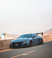 Buy Now CARBON WIDE BODY KIT for FORD MUSTANG S550 2015 - 2023 and upgrade car parts from SIR Tuning at the Best Price. Headlights, Tail lights, Bodykits, Navigations, body kit and more - Fast & Free Shipping within Europe, US & Worldwide.