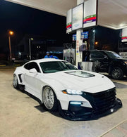 Buy Now CARBON WIDE BODY KIT for FORD MUSTANG S550 2015 - 2023 and upgrade car parts from SIR Tuning at the Best Price. Headlights, Tail lights, Bodykits, Navigations, body kit and more - Fast & Free Shipping within Europe, US & Worldwide.