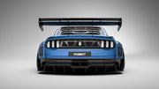 Buy Now CARBON WIDE BODY KIT for FORD MUSTANG S550 2015 - 2023 and upgrade car parts from SIR Tuning at the Best Price. Headlights, Tail lights, Bodykits, Navigations, body kit and more - Fast & Free Shipping within Europe, US & Worldwide.
