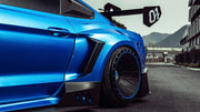 Buy Now CARBON WIDE BODY KIT for FORD MUSTANG S550 2015 - 2023 and upgrade car parts from SIR Tuning at the Best Price. Headlights, Tail lights, Bodykits, Navigations, body kit and more - Fast & Free Shipping within Europe, US & Worldwide.