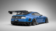 Buy Now CARBON WIDE BODY KIT for FORD MUSTANG S550 2015 - 2023 and upgrade car parts from SIR Tuning at the Best Price. Headlights, Tail lights, Bodykits, Navigations, body kit and more - Fast & Free Shipping within Europe, US & Worldwide.