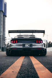 Buy Now CARBON WIDE BODY KIT for FORD MUSTANG S550 2015 - 2023 and upgrade car parts from SIR Tuning at the Best Price. Headlights, Tail lights, Bodykits, Navigations, body kit and more - Fast & Free Shipping within Europe, US & Worldwide.