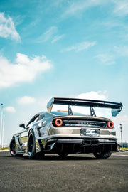 Buy Now CARBON WIDE BODY KIT for FORD MUSTANG S550 2015 - 2023 and upgrade car parts from SIR Tuning at the Best Price. Headlights, Tail lights, Bodykits, Navigations, body kit and more - Fast & Free Shipping within Europe, US & Worldwide.