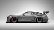 Buy Now CARBON WIDE BODY KIT for FORD MUSTANG S550 2015 - 2023 and upgrade car parts from SIR Tuning at the Best Price. Headlights, Tail lights, Bodykits, Navigations, body kit and more - Fast & Free Shipping within Europe, US & Worldwide.