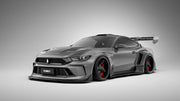 Buy Now CARBON WIDE BODY KIT for FORD MUSTANG S550 2015 - 2023 and upgrade car parts from SIR Tuning at the Best Price. Headlights, Tail lights, Bodykits, Navigations, body kit and more - Fast & Free Shipping within Europe, US & Worldwide.