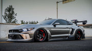 Buy Now CARBON WIDE BODY KIT for FORD MUSTANG S550 2015 - 2023 and upgrade car parts from SIR Tuning at the Best Price. Headlights, Tail lights, Bodykits, Navigations, body kit and more - Fast & Free Shipping within Europe, US & Worldwide.