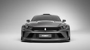 Buy Now CARBON WIDE BODY KIT for FORD MUSTANG S550 2015 - 2023 and upgrade car parts from SIR Tuning at the Best Price. Headlights, Tail lights, Bodykits, Navigations, body kit and more - Fast & Free Shipping within Europe, US & Worldwide.