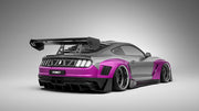 Buy Now CARBON WIDE BODY KIT for FORD MUSTANG S550 2015 - 2023 and upgrade car parts from SIR Tuning at the Best Price. Headlights, Tail lights, Bodykits, Navigations, body kit and more - Fast & Free Shipping within Europe, US & Worldwide.